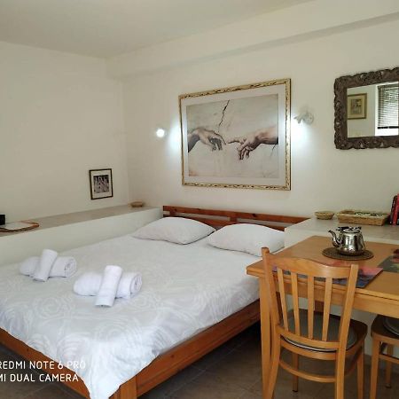 Casa De Giliz Apartment Hararit Luaran gambar