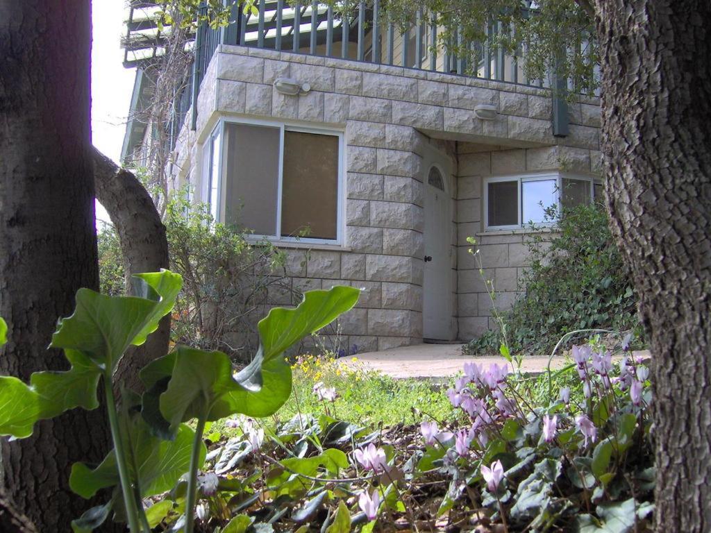 Casa De Giliz Apartment Hararit Luaran gambar