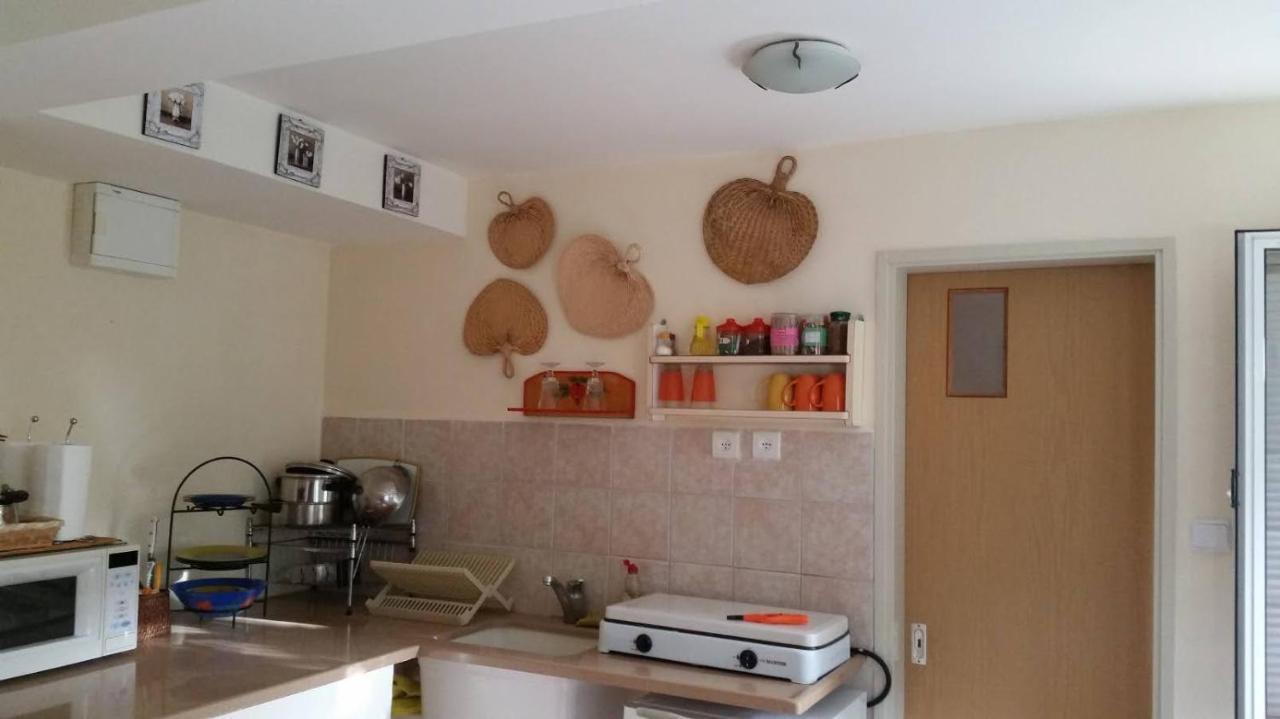 Casa De Giliz Apartment Hararit Luaran gambar