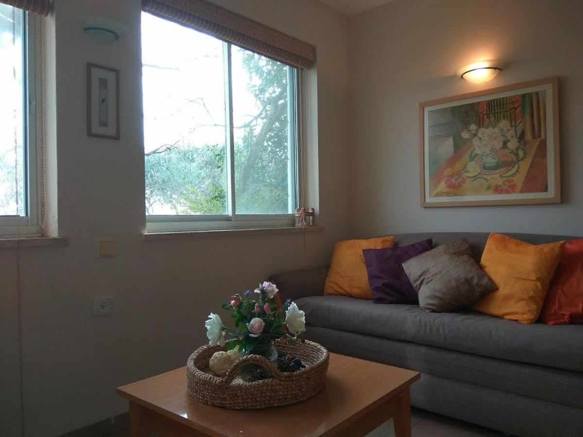 Casa De Giliz Apartment Hararit Luaran gambar