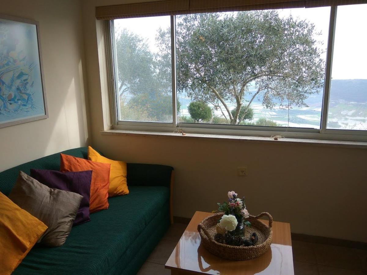 Casa De Giliz Apartment Hararit Luaran gambar