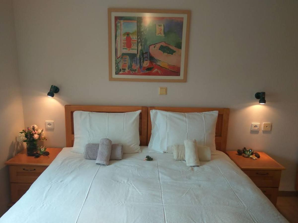 Casa De Giliz Apartment Hararit Luaran gambar