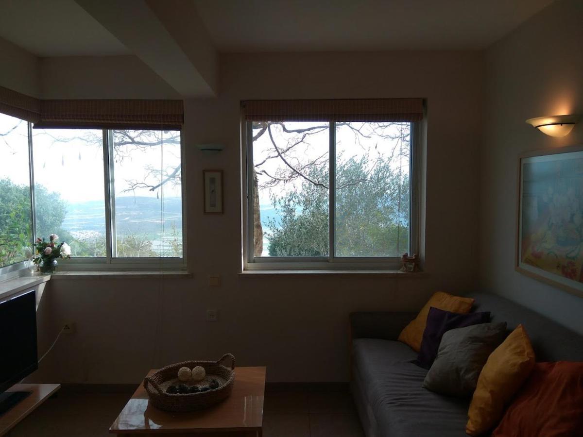 Casa De Giliz Apartment Hararit Luaran gambar