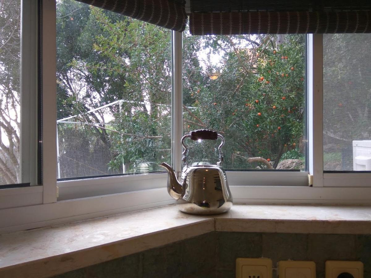 Casa De Giliz Apartment Hararit Luaran gambar
